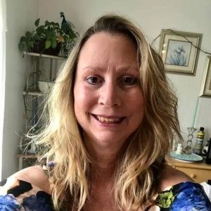 Meet your Posher, Patti